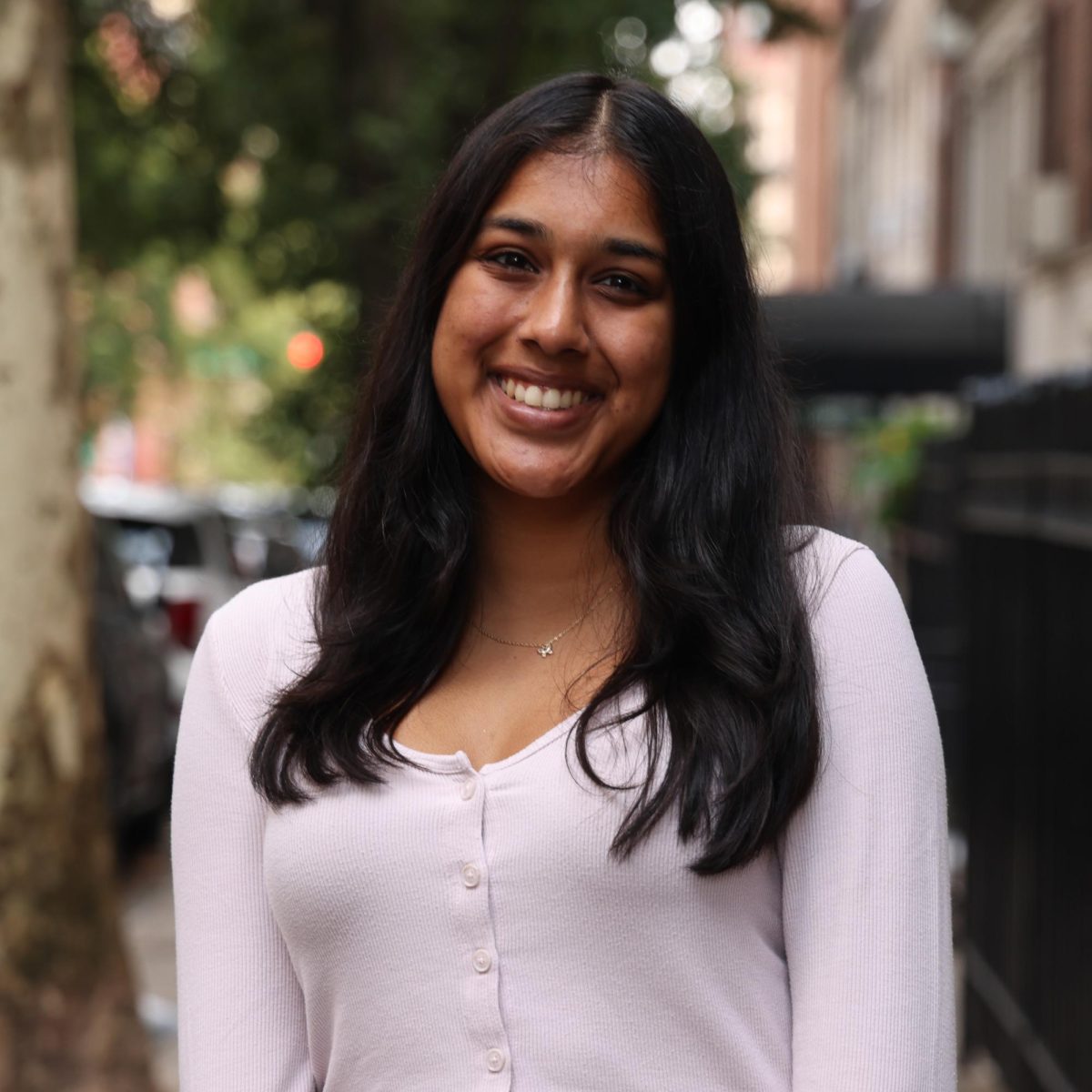 Anjali Mehta