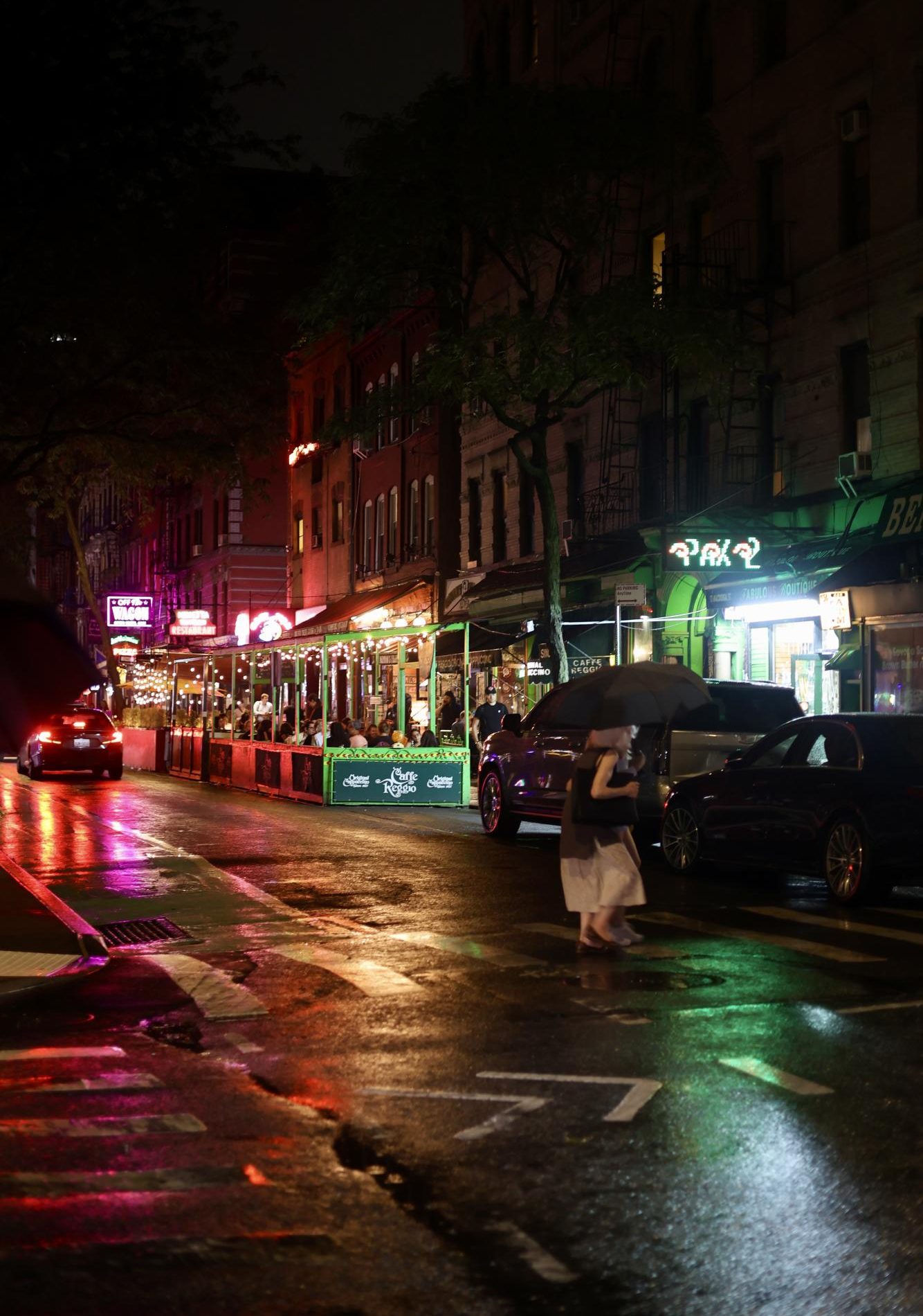 (Neil Tawney for WSN)