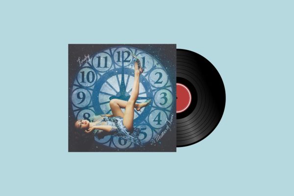 (Courtesy of Sony Music)