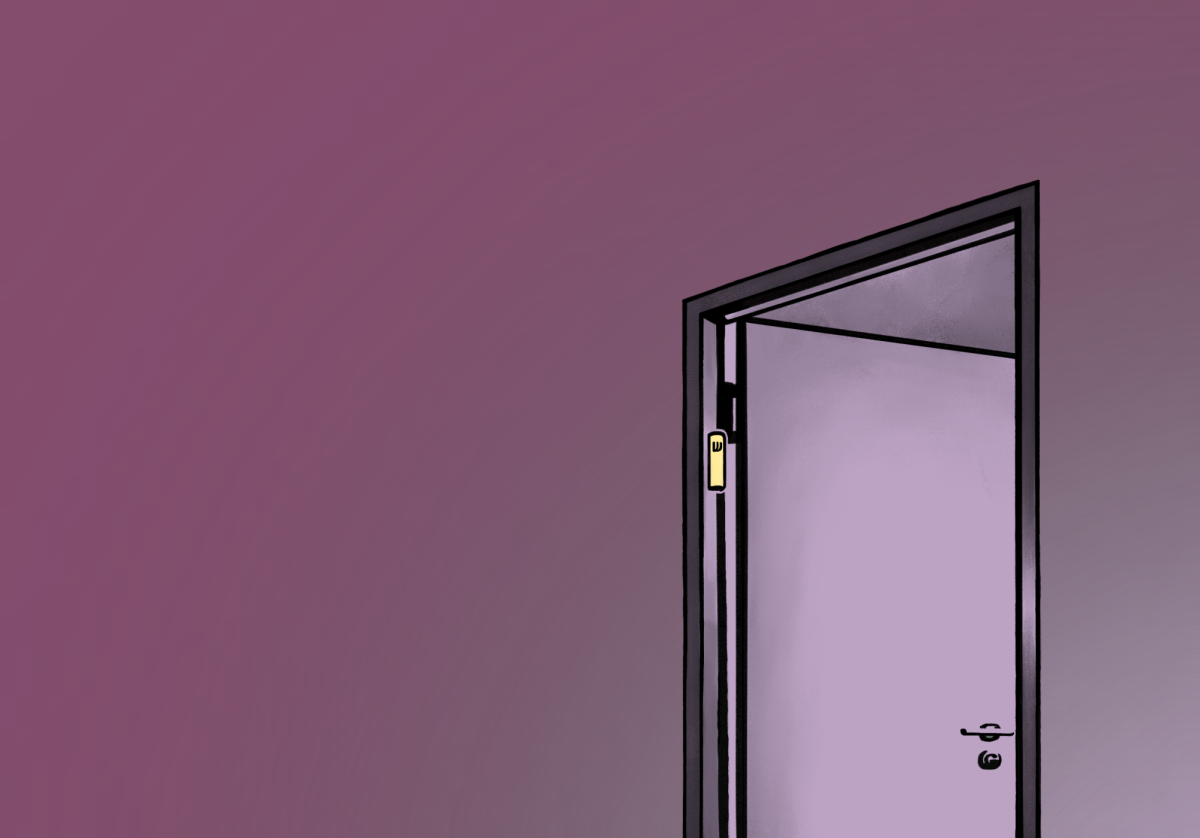(Zev Marinoff for WSN)