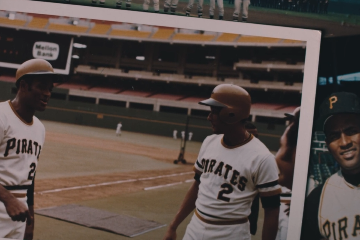 (Courtesy of Clemente Film Ltd.)