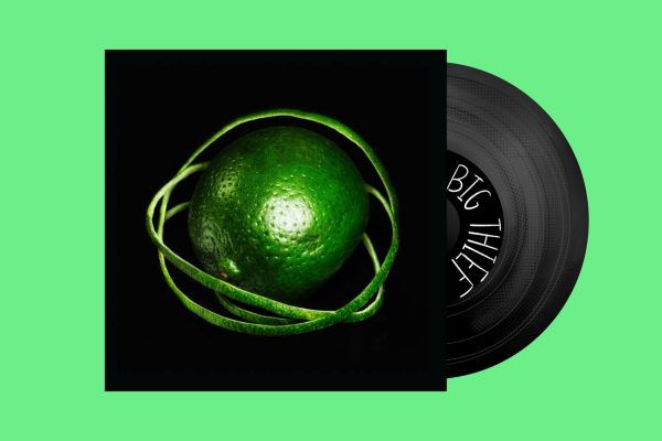 (Courtesy of 4AD)