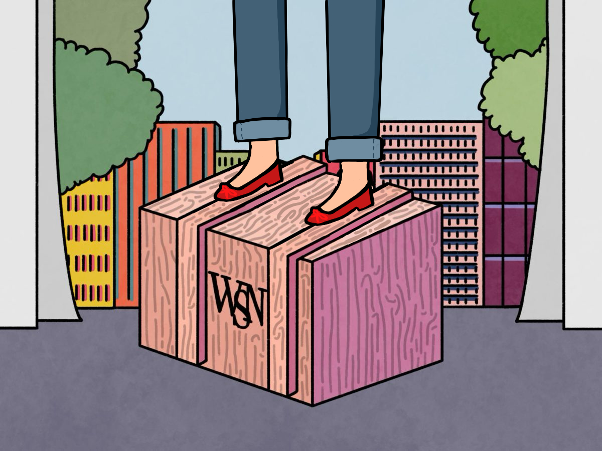 The Soapbox is a weekly news column rounding up stories worth reading for a global university. (Max Van Hosen and Kyra Reilley for WSN) 