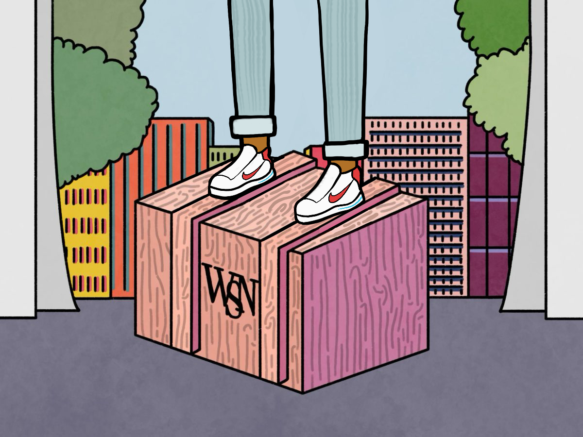 The Soapbox is a weekly news column rounding up stories worth reading for a global university. (Max Van Hosen and Kyra Reilley for WSN)