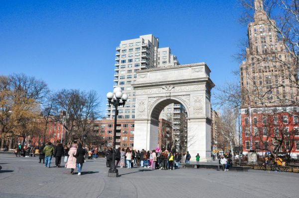 Summer recap: What you missed at NYU over the past few months