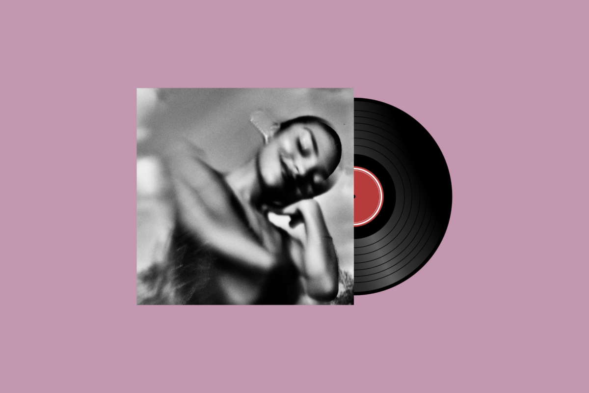 (Courtesy of Capitol Records)