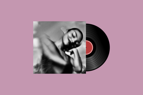 (Courtesy of Capitol Records)