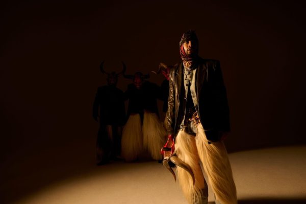 (Courtesy of Brandon Bowen)