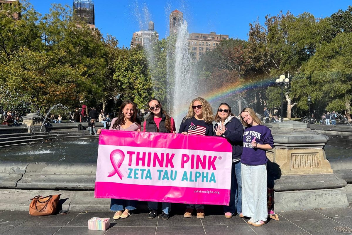 (Courtesy of Victoria Voigt)