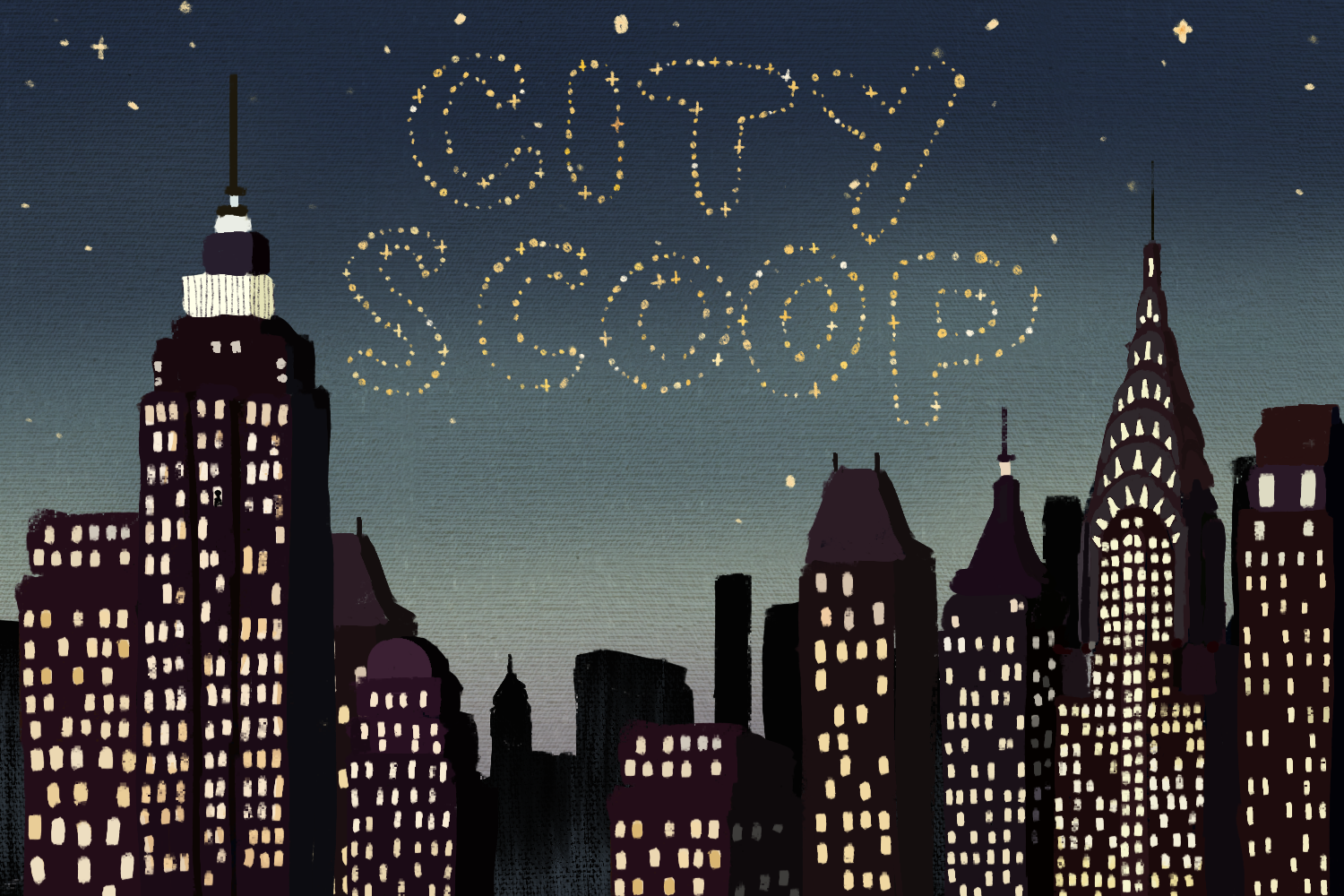 City Scoop: Heated first mayoral debate, and other top stories across NYC