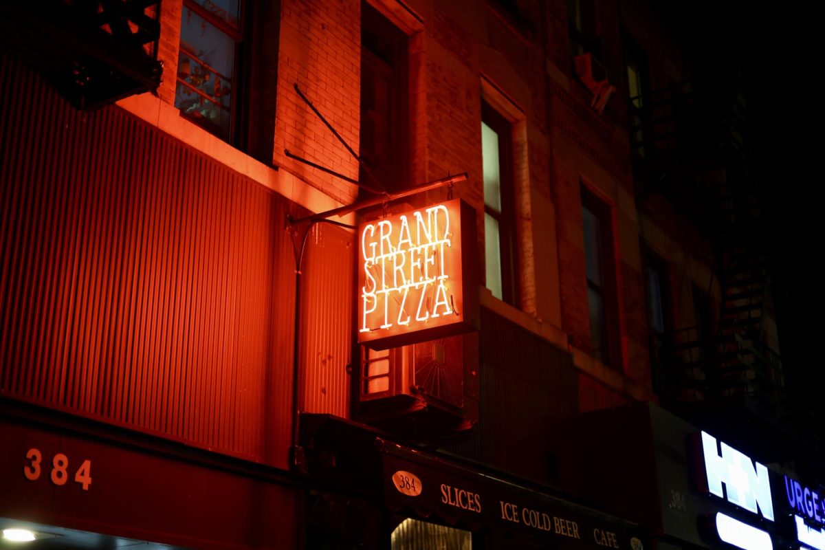 (Neil Tawney for WSN)
