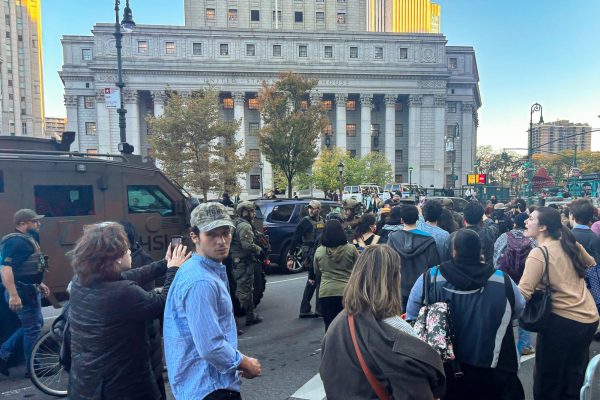 (Angela Dong for WSN)