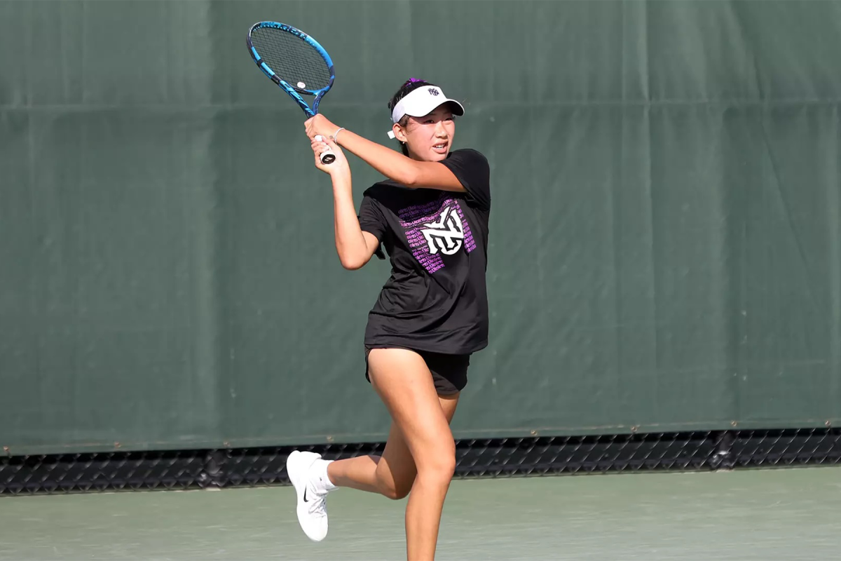 (Courtesy of NYU Athletics)