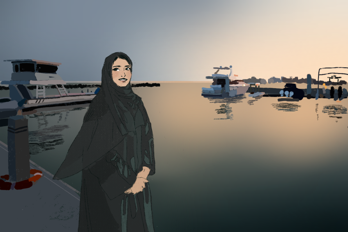 (Maryam Lootah for WSN)