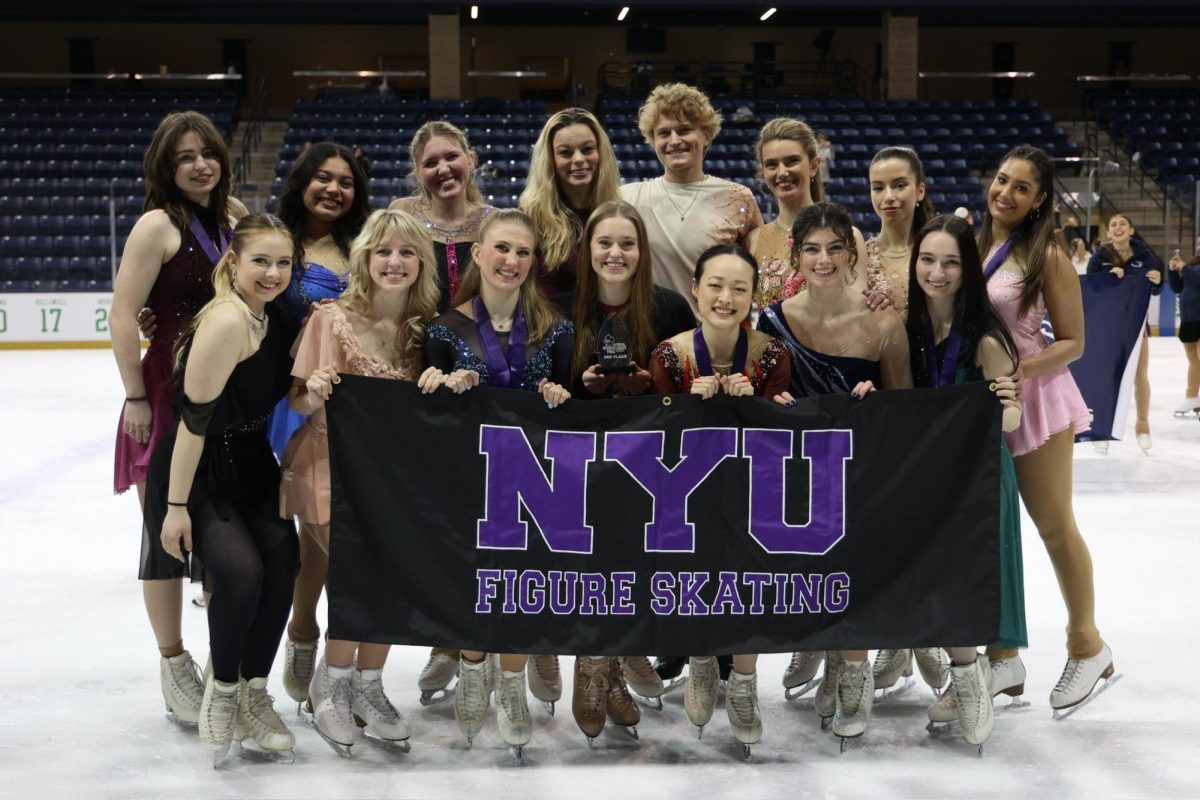 (Courtest of NYU Figure Skating Club)