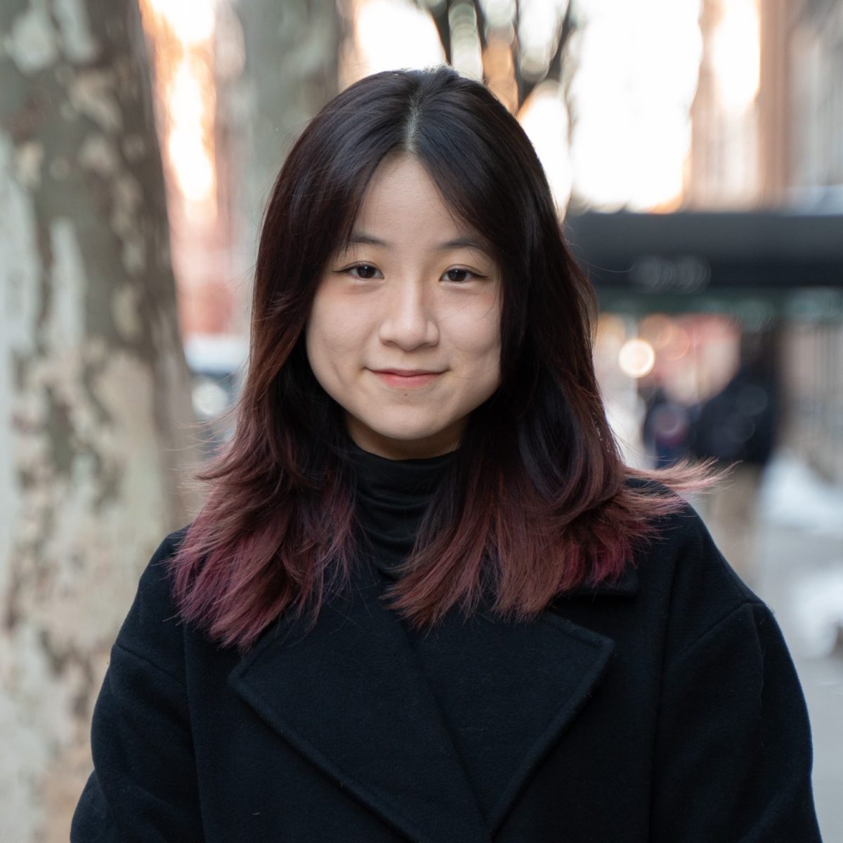 Erin Zhang