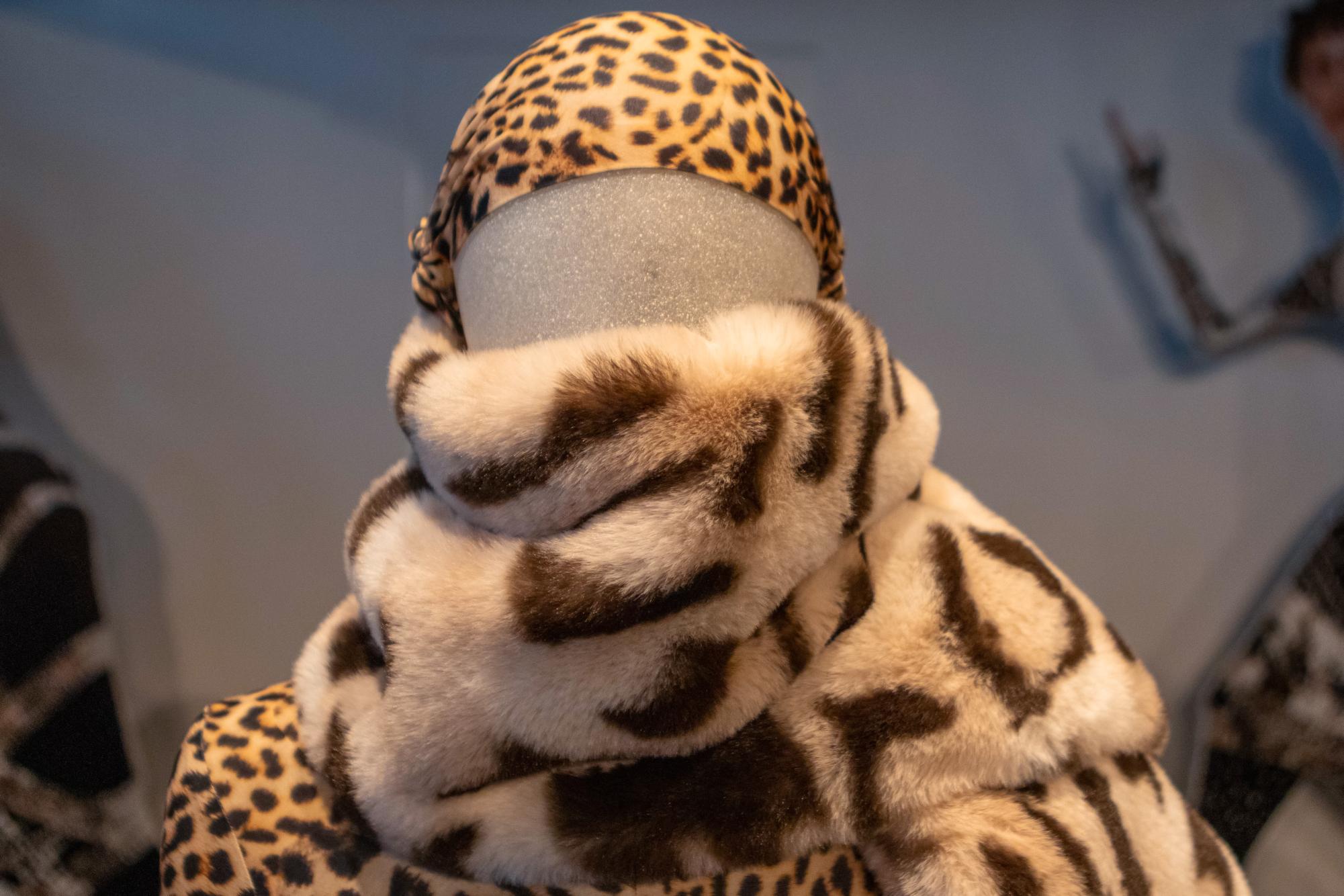 At NYFW, Norma Kamali answers industry chaos with structure