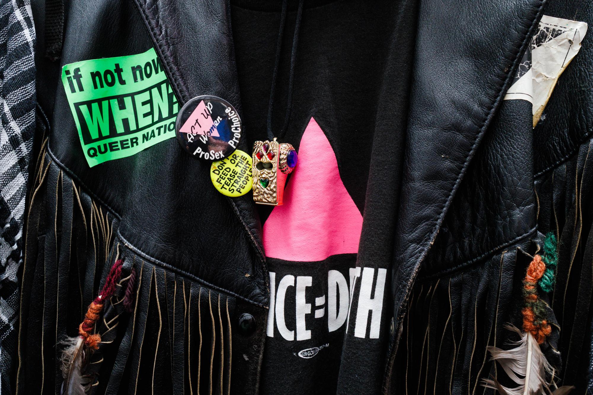 How this lesbian community archive keeps queer history alive