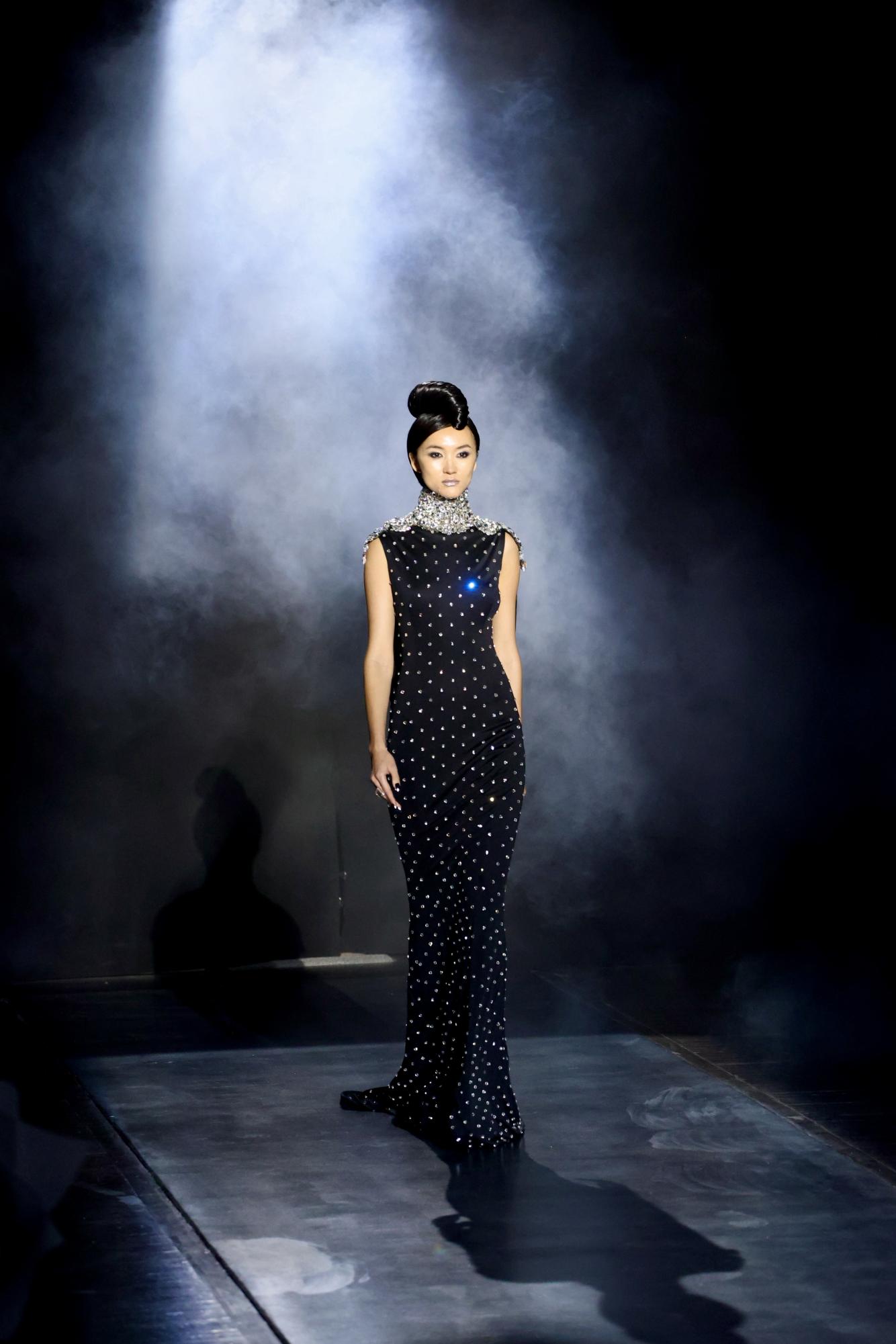 A day in my life as a fashion intern during NYFW