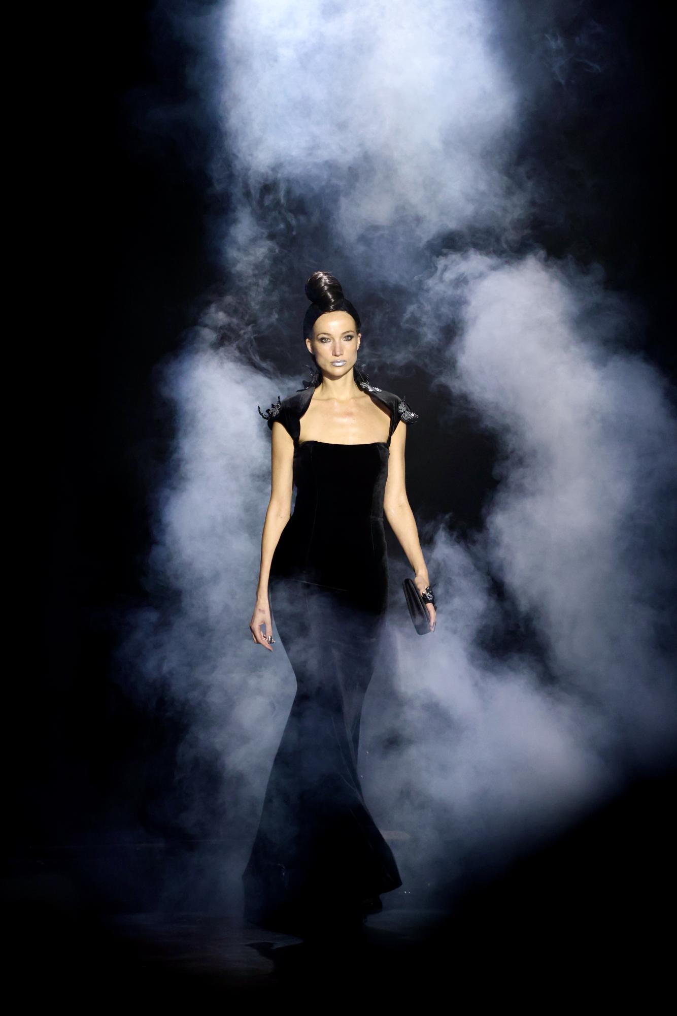 A day in my life as a fashion intern during NYFW