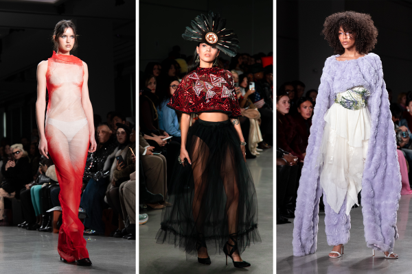 (Yasseen Ashri, Suditi Sircar and Kiran Komanduri for WSN)