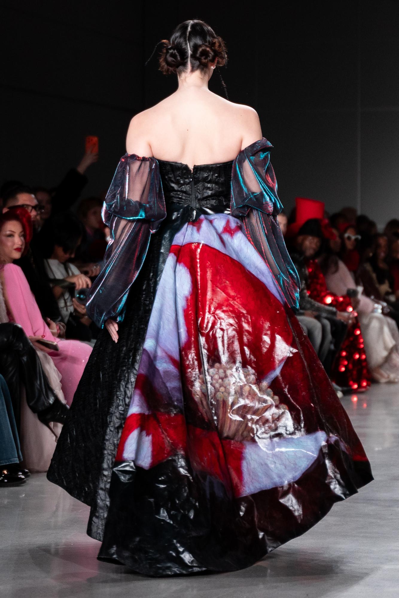 Global Fashion Collective blends culture and couture at NYFW