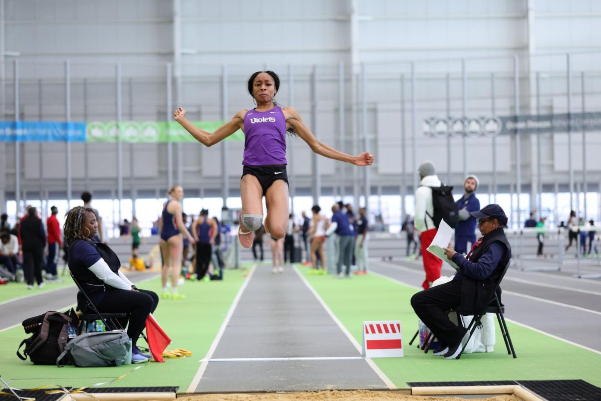 (Courtesy of NYU Athletics)