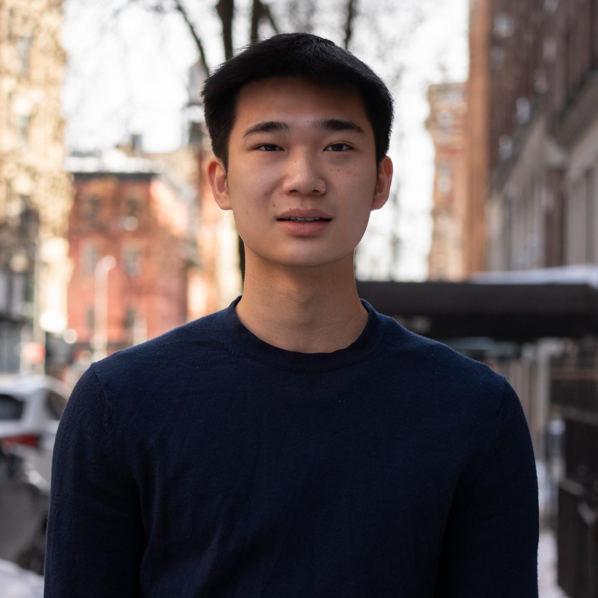 Justin Yen