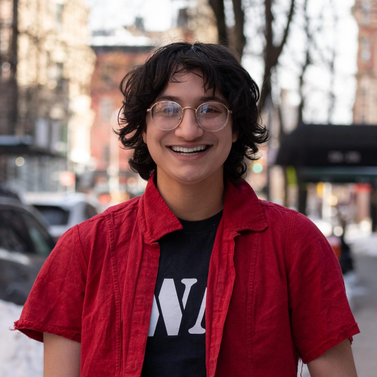 Sam Donagi