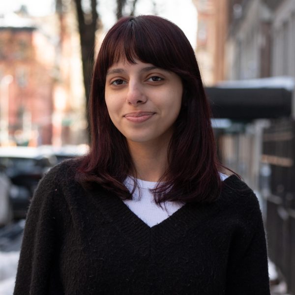 Photo of Zara Surti