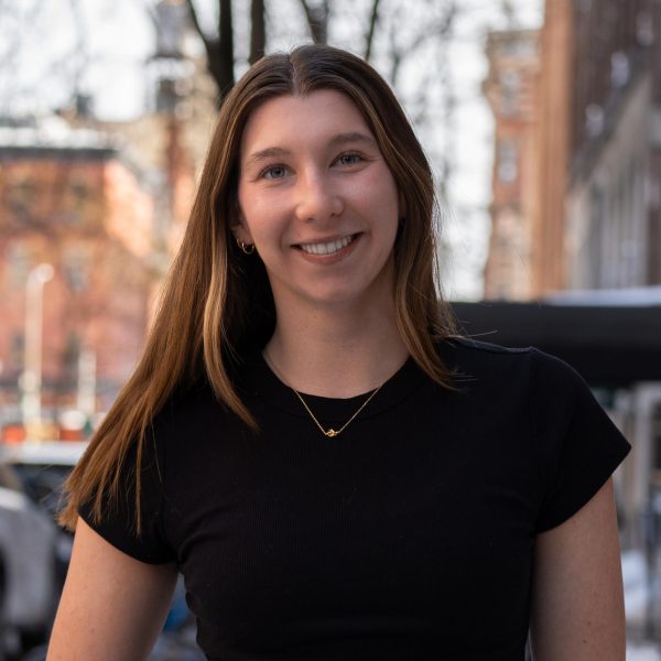 Photo of Ciara Lang
