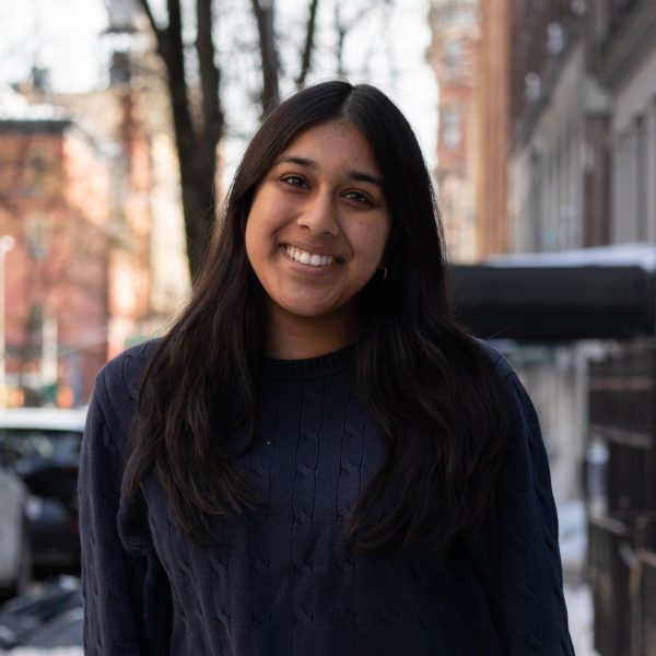 Photo of Anjali Mehta