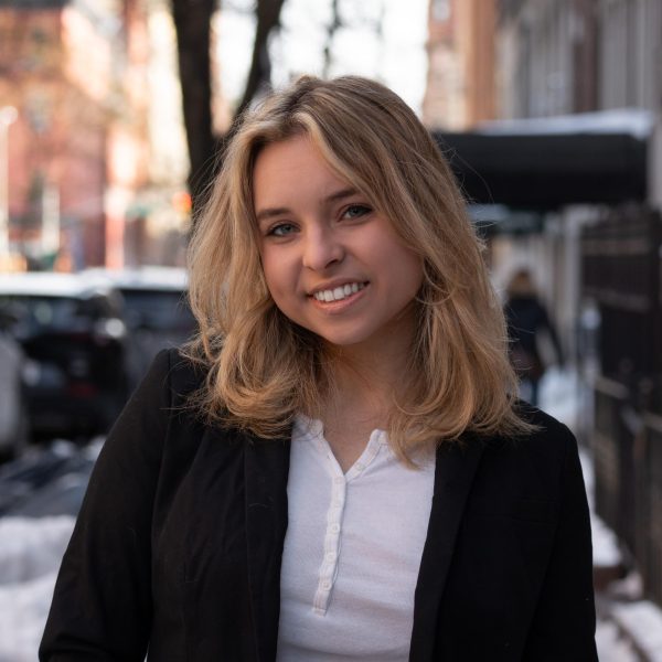 Photo of Dharma Niles