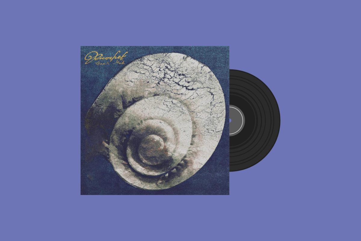 Review: Snail Mail’s ‘Ricochet’ is dreamlike, but distant