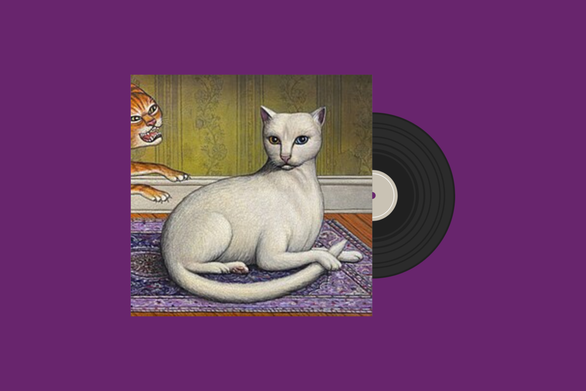 (Courtesy of Dead Oceans)