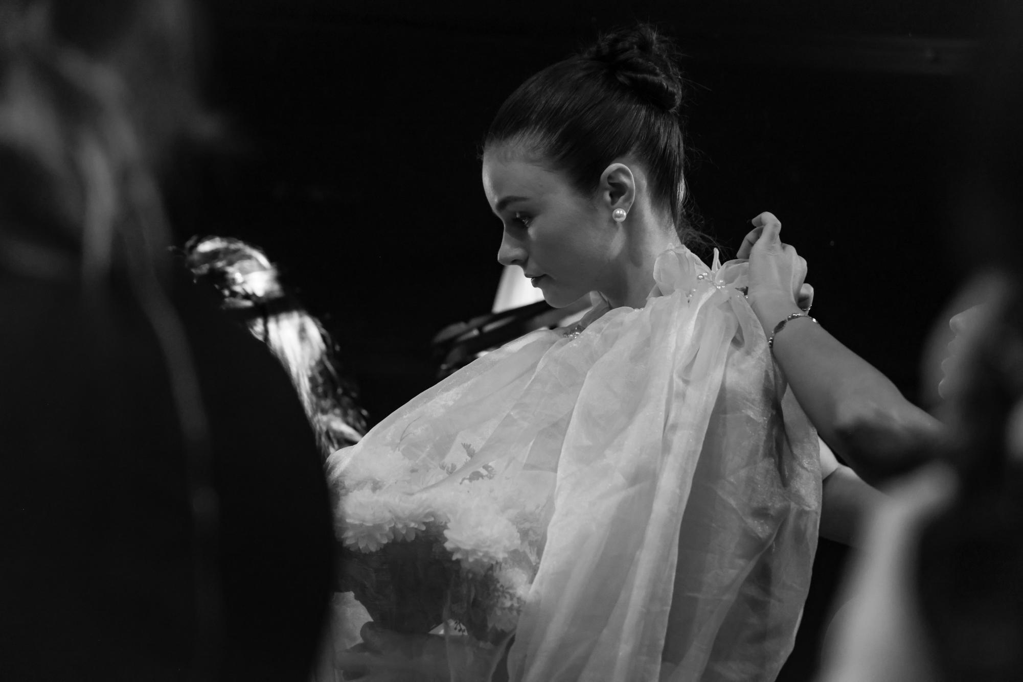 Emerging artists reimagine tradition at Paris Fashion Week