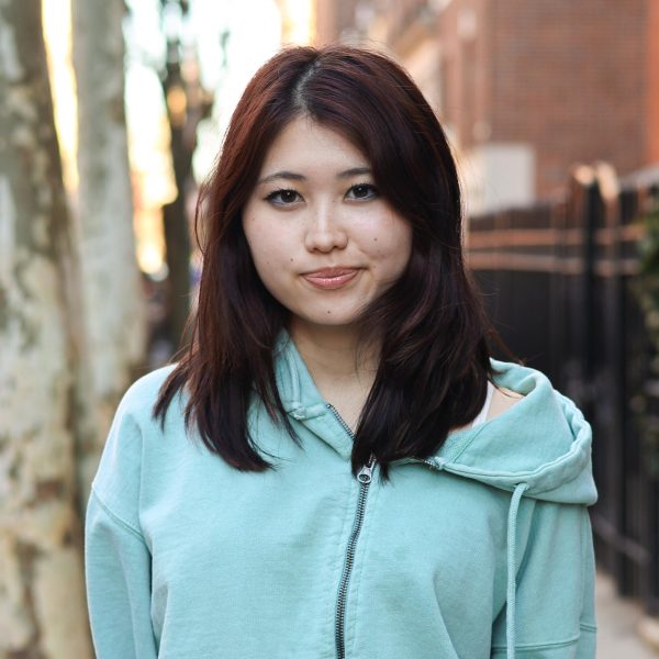 Photo of Sayako Ikeda