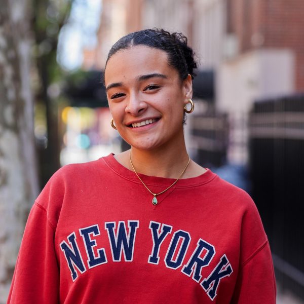 Photo of Mia Espinosa
