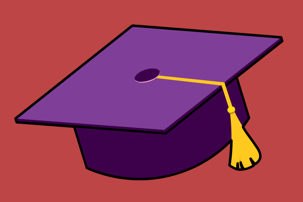 Congrats to the class of 2026!