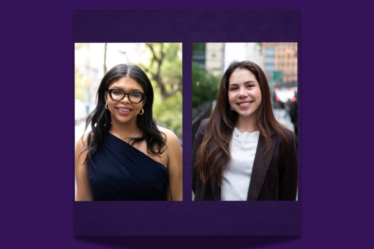 Meet the NYU juniors selected as Truman Scholars