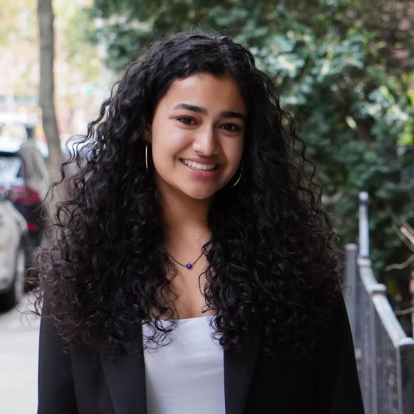 Photo of Aashna Miharia