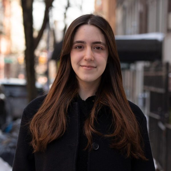 Photo of Selin Kemiktarak