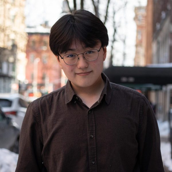 Photo of Ethan Li