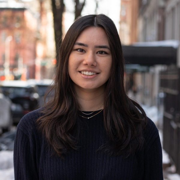 Photo of Kyra Reilley