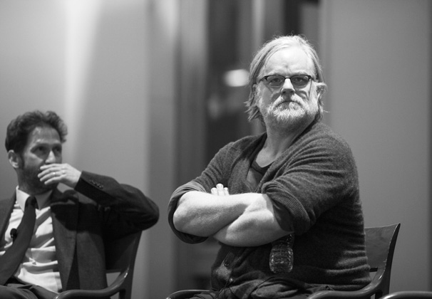 philip seymour hoffman cooper alexander hoffman