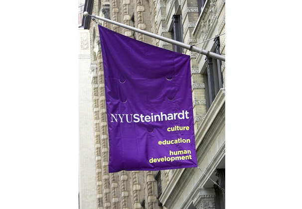 Courtesy of NYU