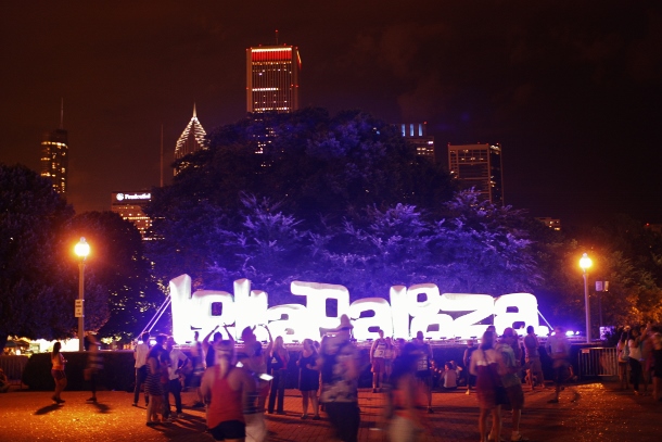 Lollapalooza continues legacy of music festival greatness