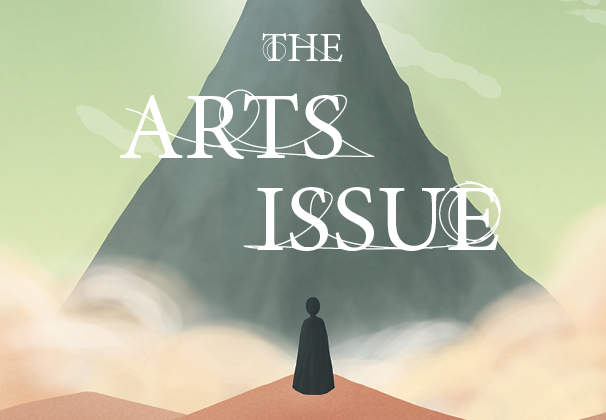 Arts Issue 2013