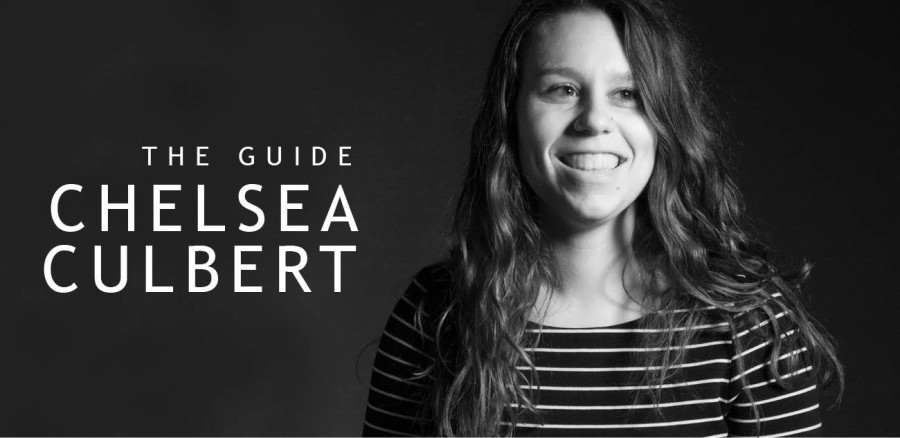 Chelsea Culbert | The Guide