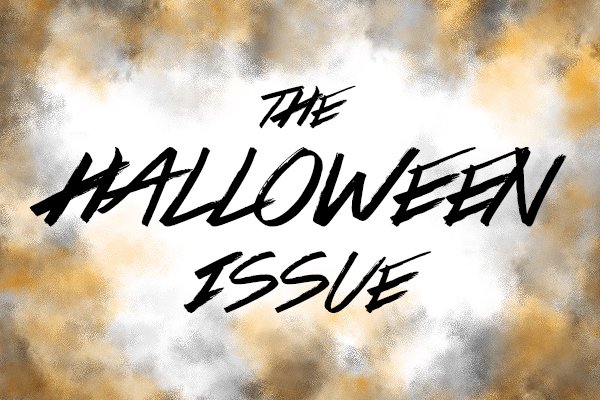 Halloween Issue 2013